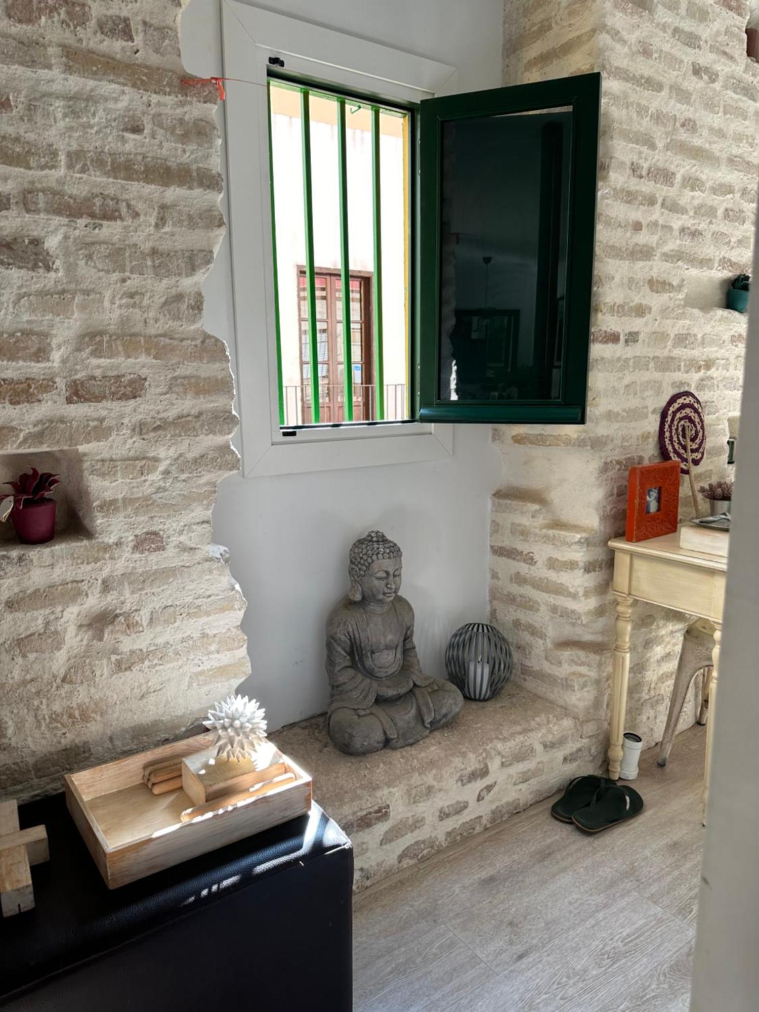Casa Duque Compartida Familiar 1-Habitacion Con Bano Propio Севілья Екстер'єр фото
