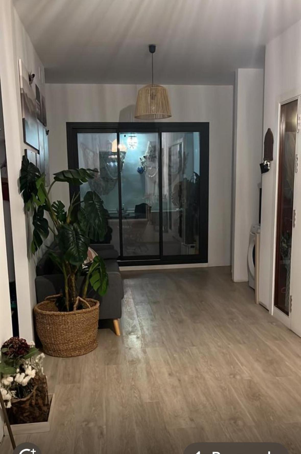 Casa Duque Compartida Familiar 1-Habitacion Con Bano Propio Севілья Екстер'єр фото