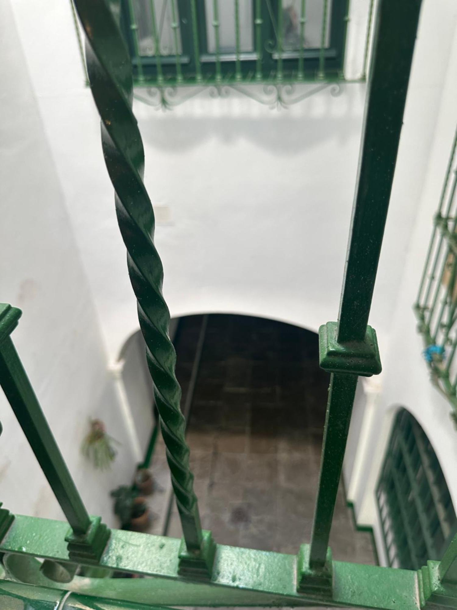 Casa Duque Compartida Familiar 1-Habitacion Con Bano Propio Севілья Екстер'єр фото