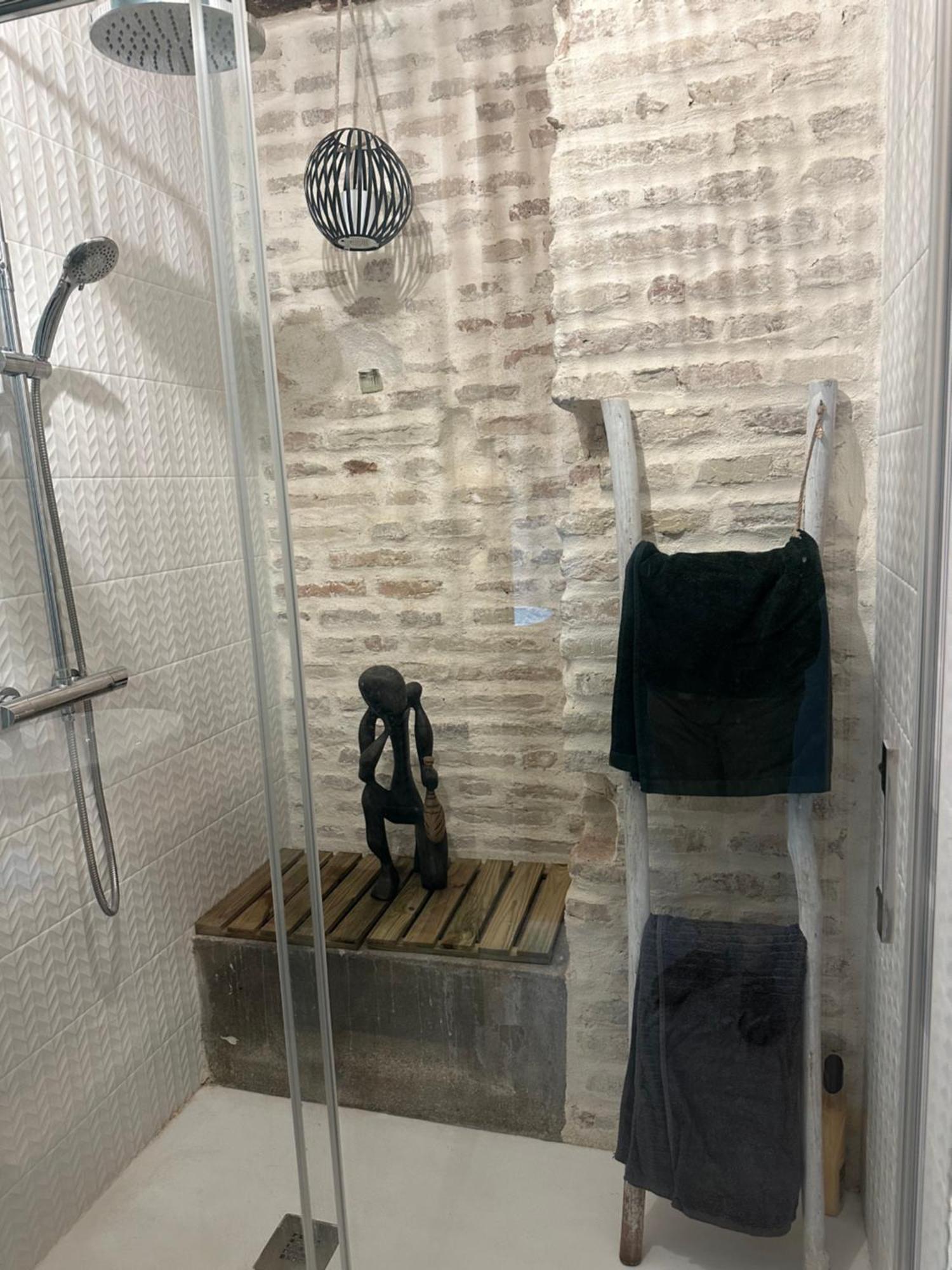 Casa Duque Compartida Familiar 1-Habitacion Con Bano Propio Севілья Екстер'єр фото