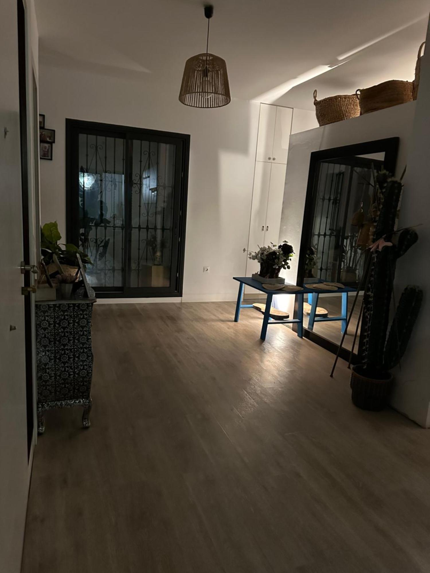 Casa Duque Compartida Familiar 1-Habitacion Con Bano Propio Севілья Екстер'єр фото