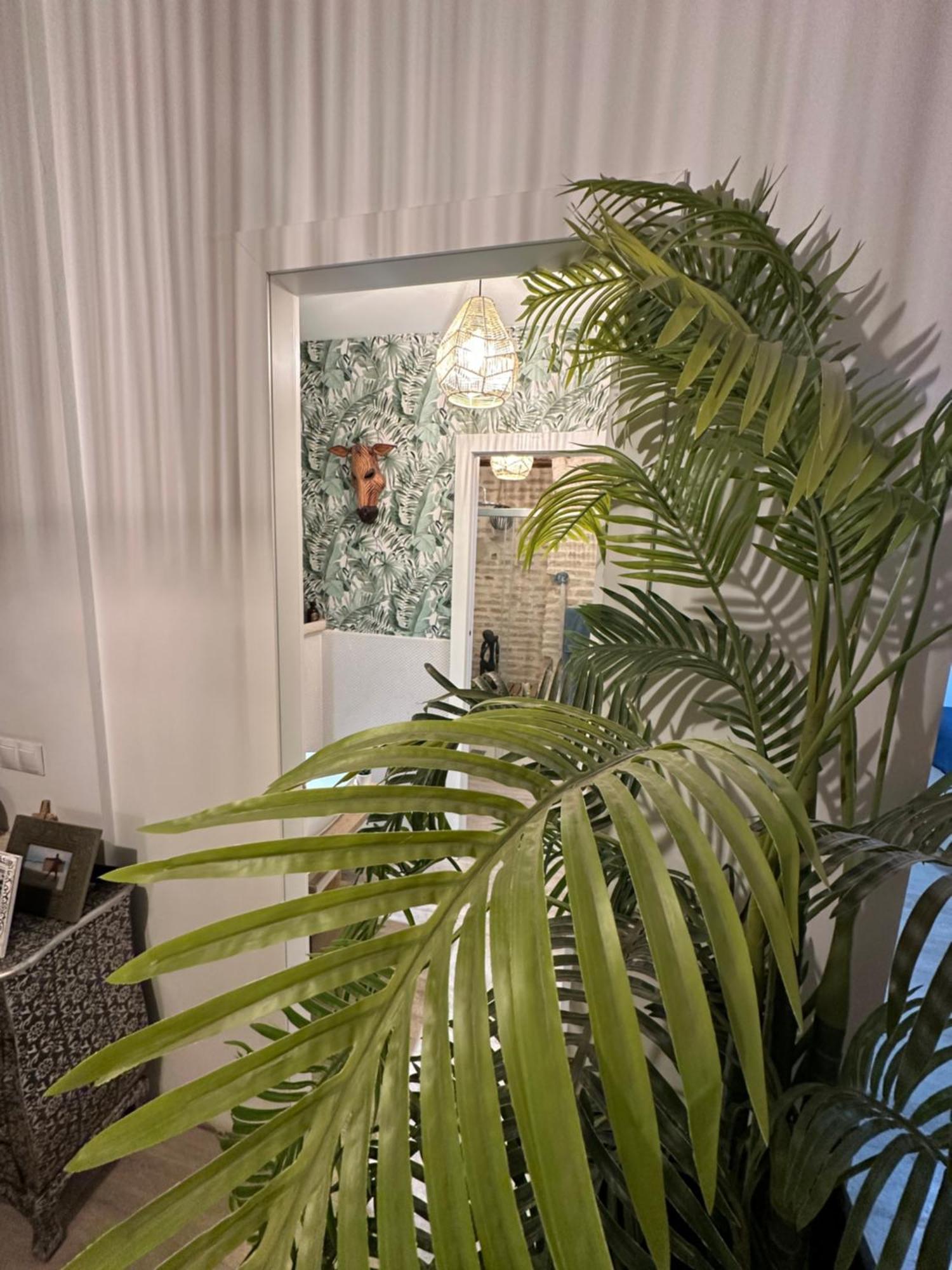 Casa Duque Compartida Familiar 1-Habitacion Con Bano Propio Севілья Екстер'єр фото