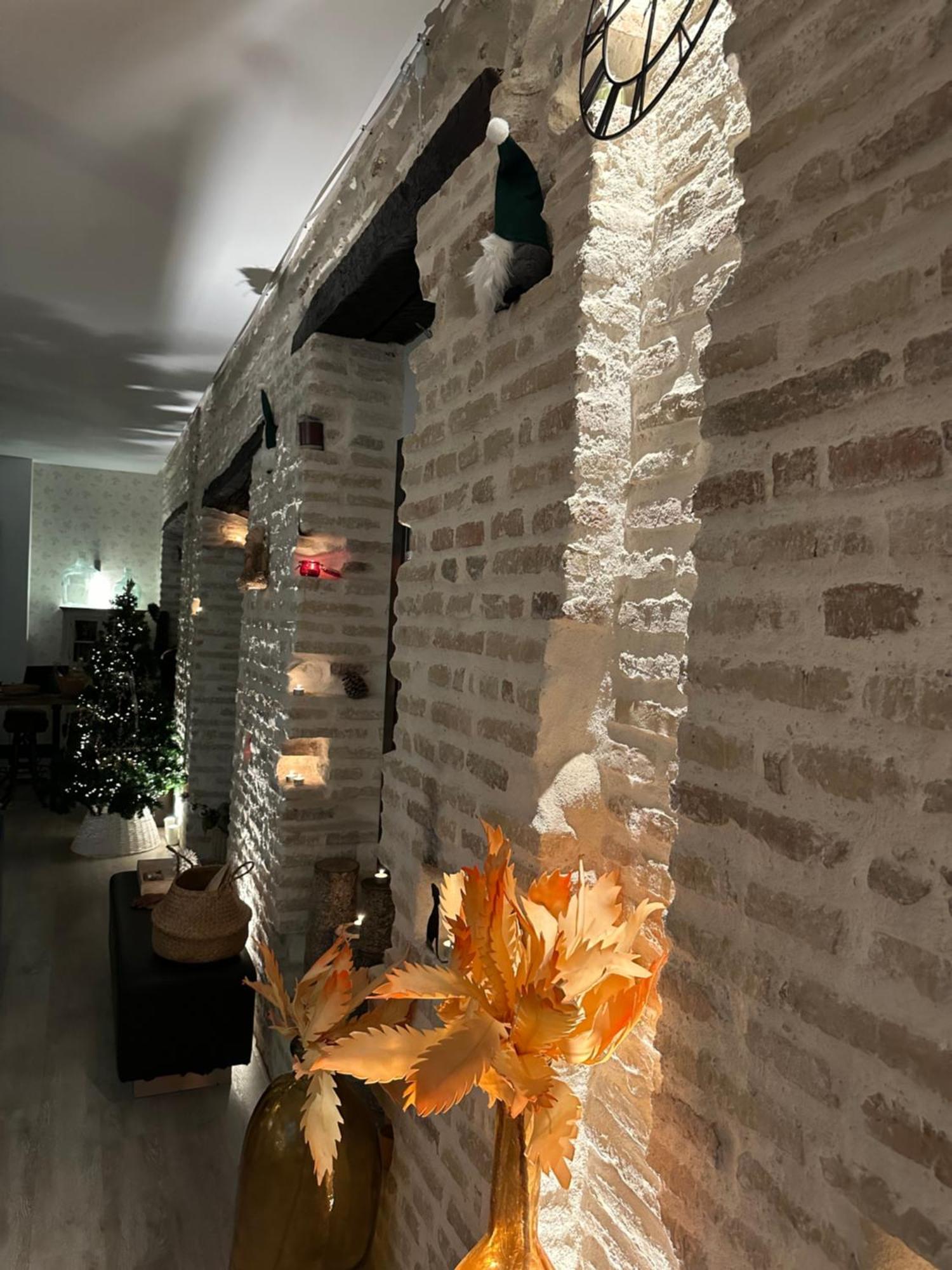 Casa Duque Compartida Familiar 1-Habitacion Con Bano Propio Севілья Екстер'єр фото