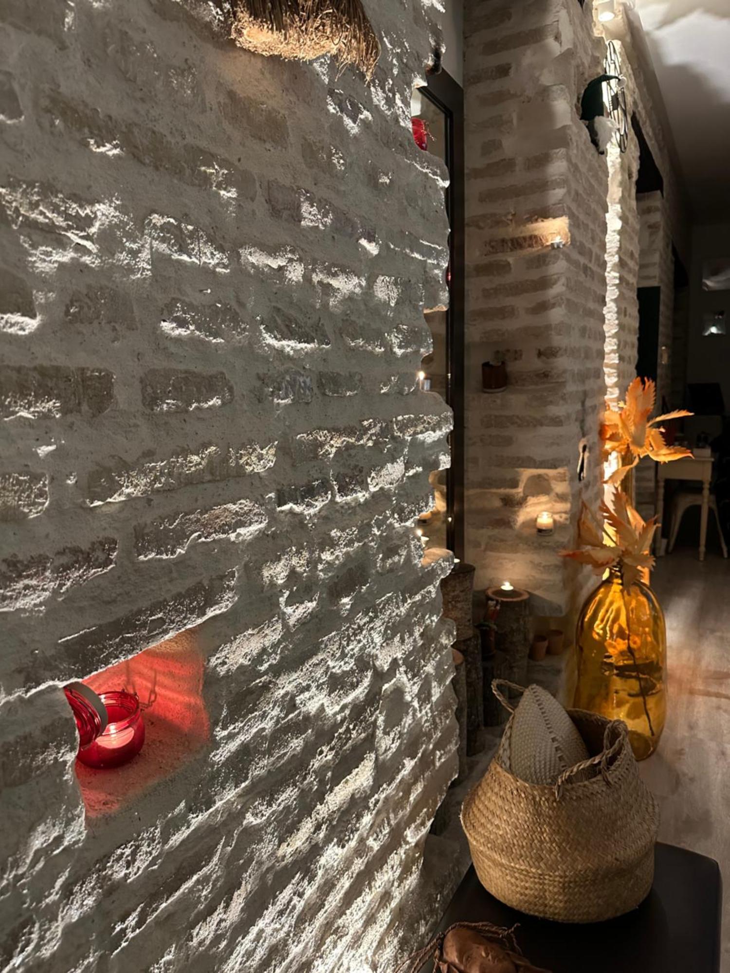 Casa Duque Compartida Familiar 1-Habitacion Con Bano Propio Севілья Екстер'єр фото