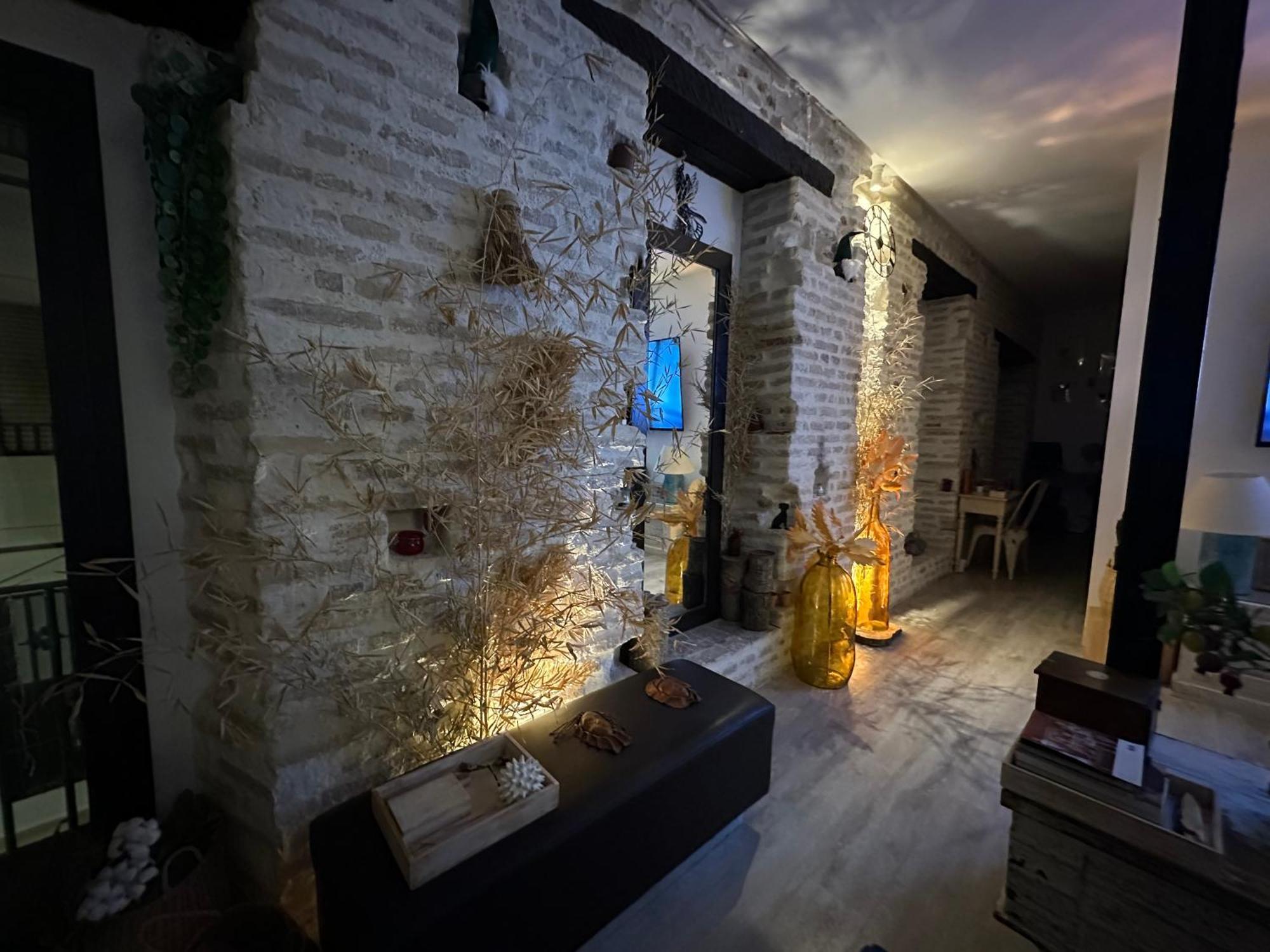 Casa Duque Compartida Familiar 1-Habitacion Con Bano Propio Севілья Екстер'єр фото